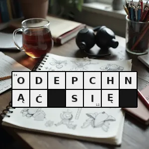 Hasło krzyżówkowe o ciałach które są naelektryzowane ładunkami elektrycznymi o takiej samej wartości oddalać się od siebie - odepchnąć się – rozwiązanie, synonimy, podpowiedzi i definicje krzyżówkowe